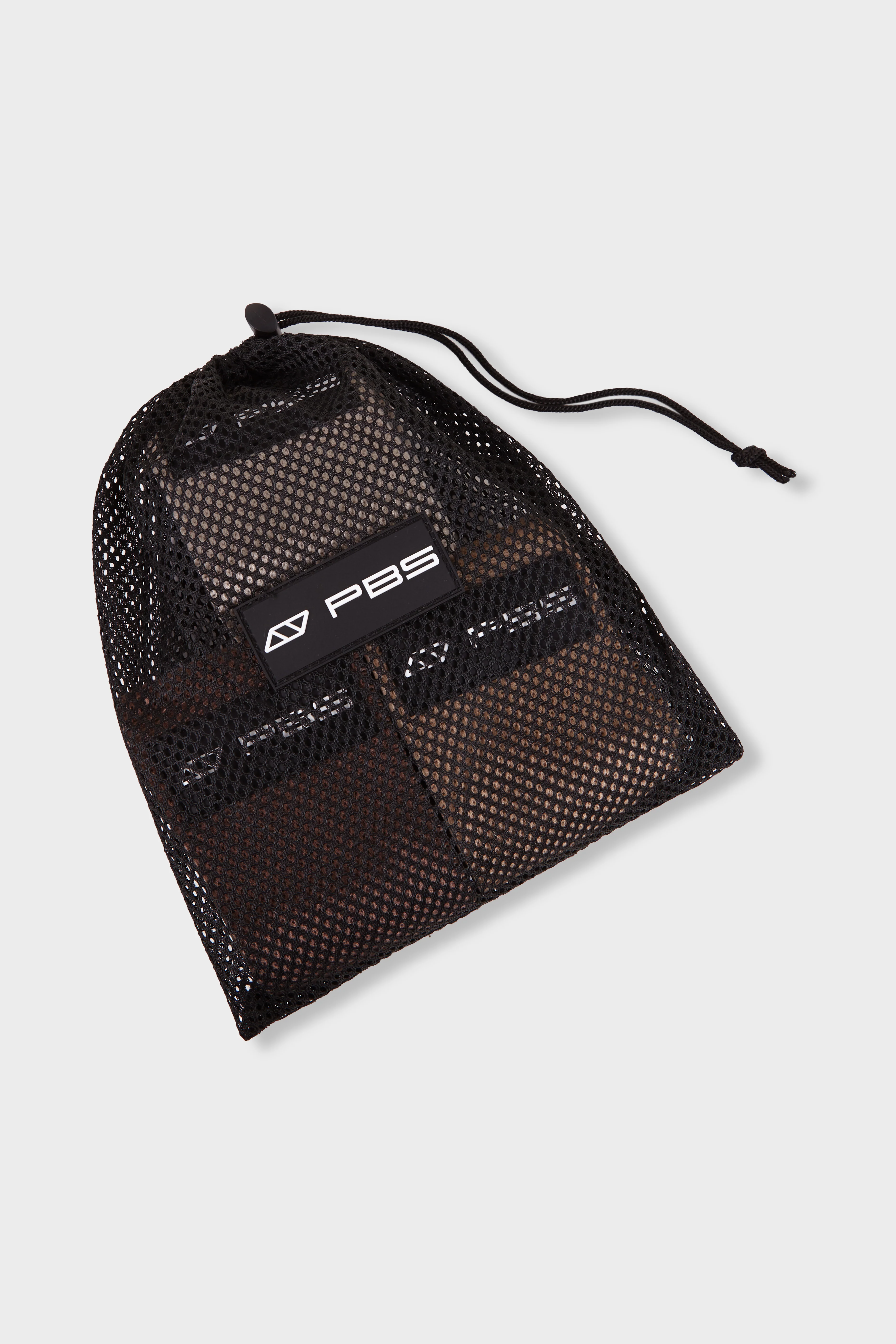 BANDAS GLÚTEOS PBS - MARRÓN - Image 3