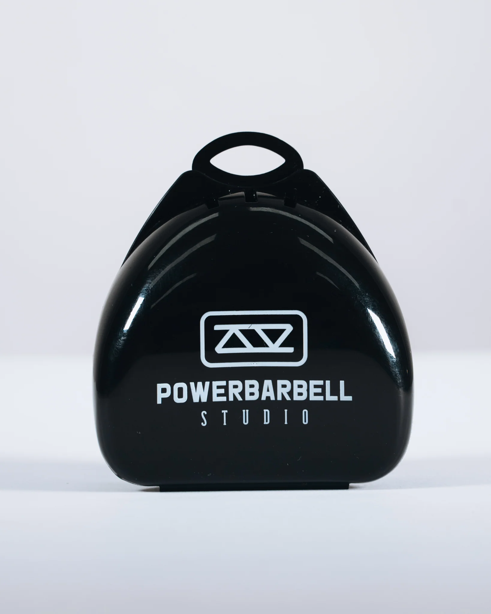 BUCAL DE FUERZA - NEGRO - Image 3