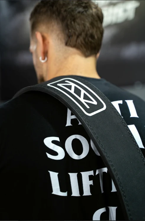 CINTURÓN OHIO - HEBILLA 10MM - Image 4