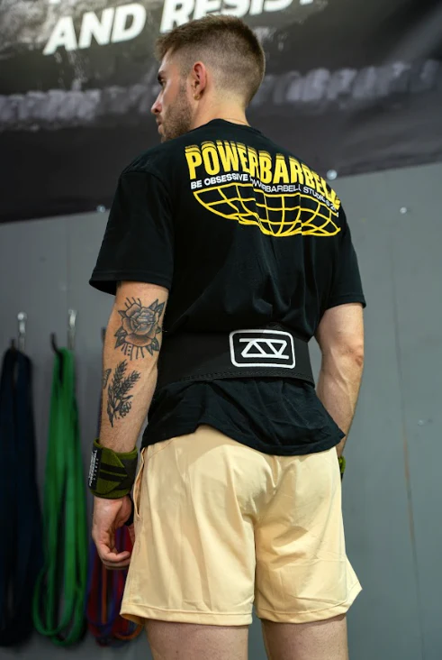 CINTURÓN OHIO - HEBILLA 10MM - Image 5