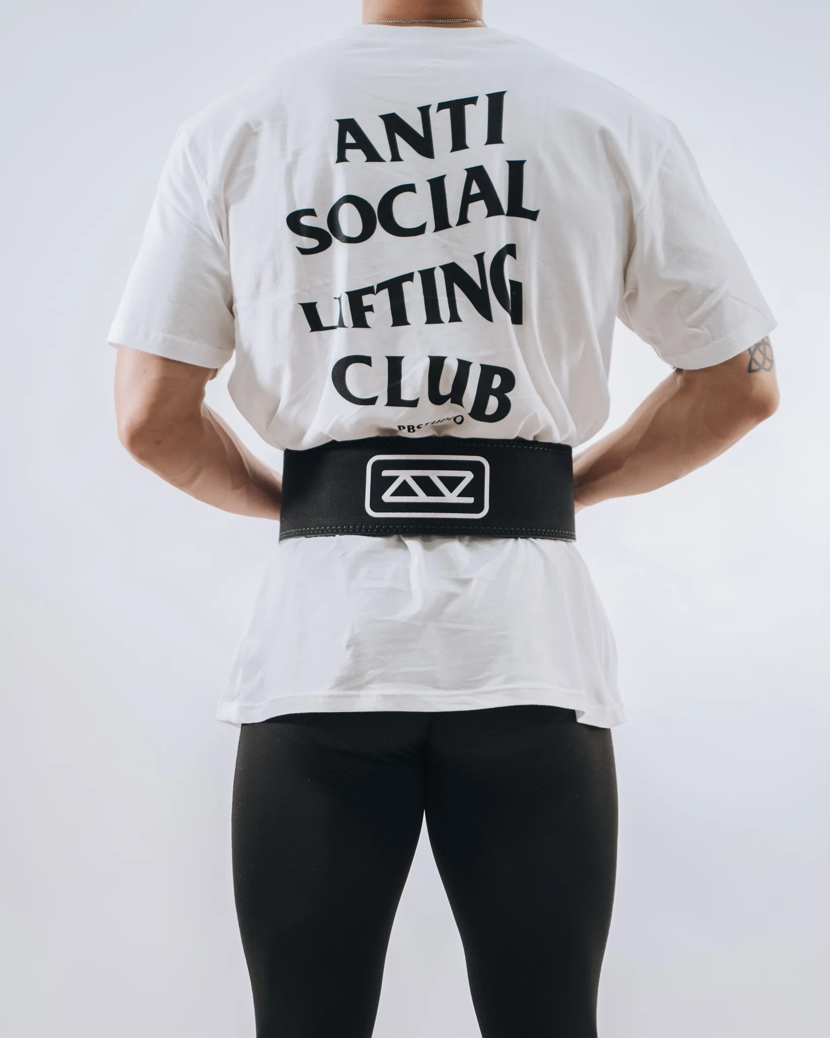 CINTURÓN OHIO - HEBILLA 10MM - Image 7