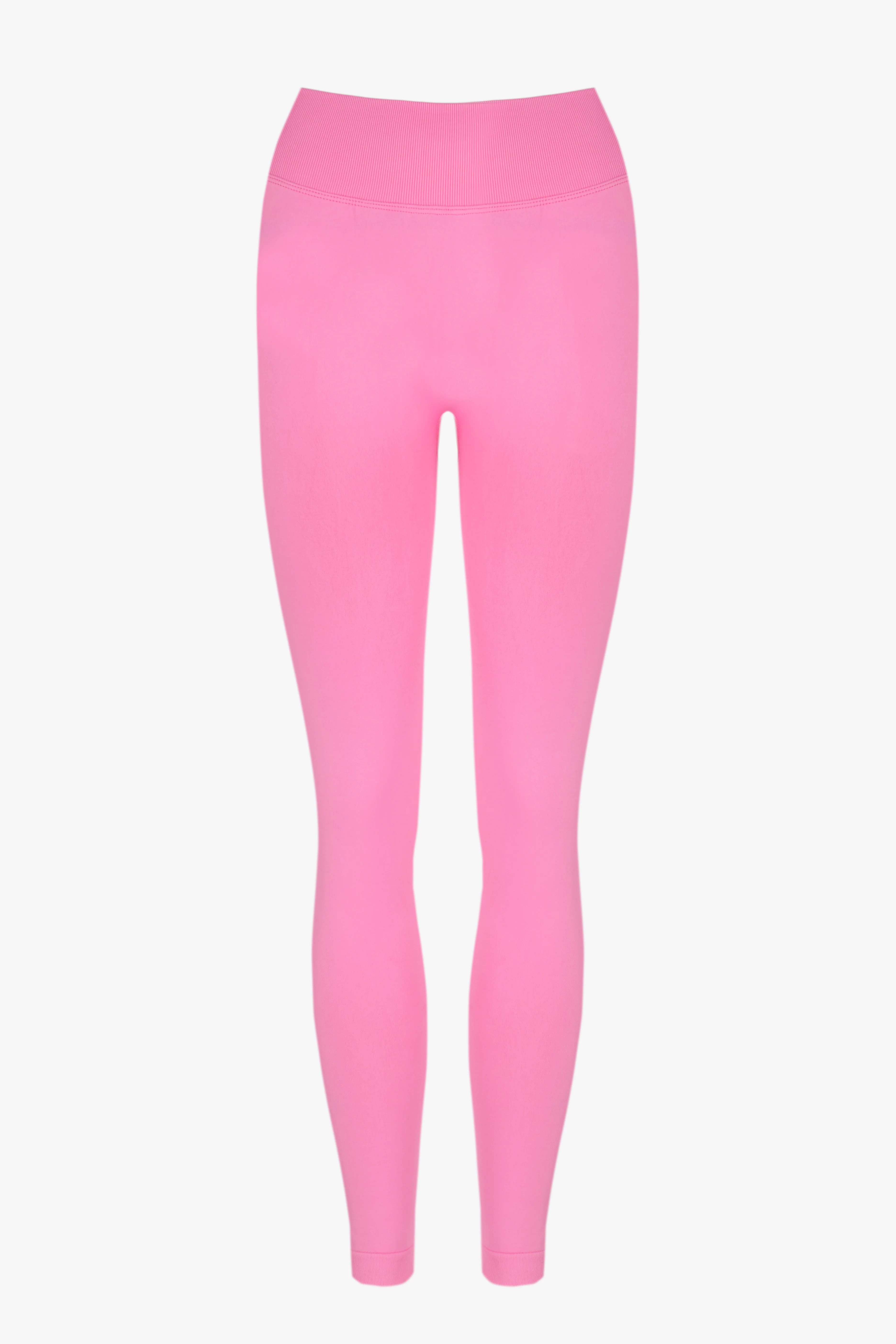 LEGGINGS POWER - ROSA - Image 3