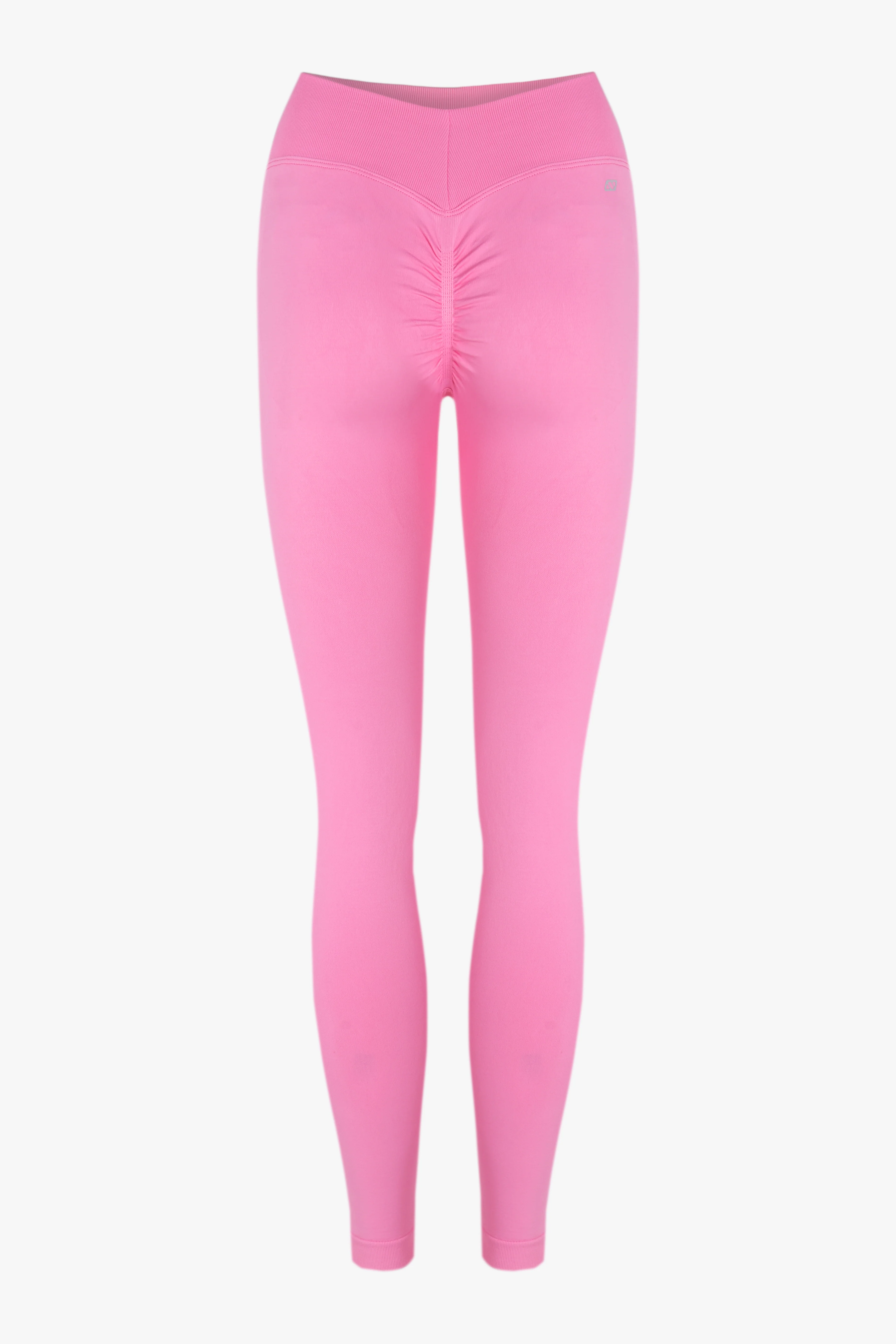 LEGGINGS POWER - ROSA - Image 5