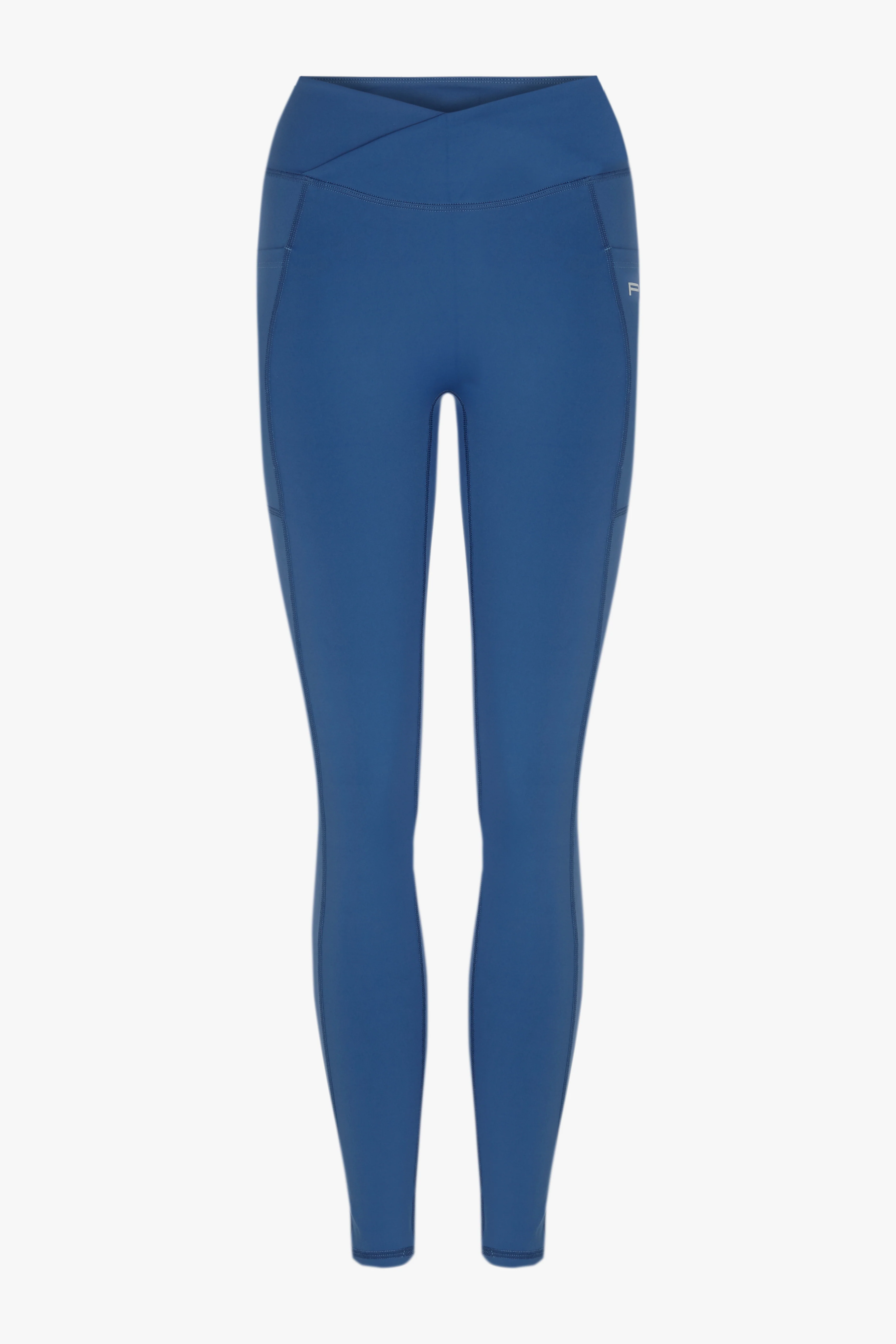 LEGGINGS ENERGY - AZUL - Image 3