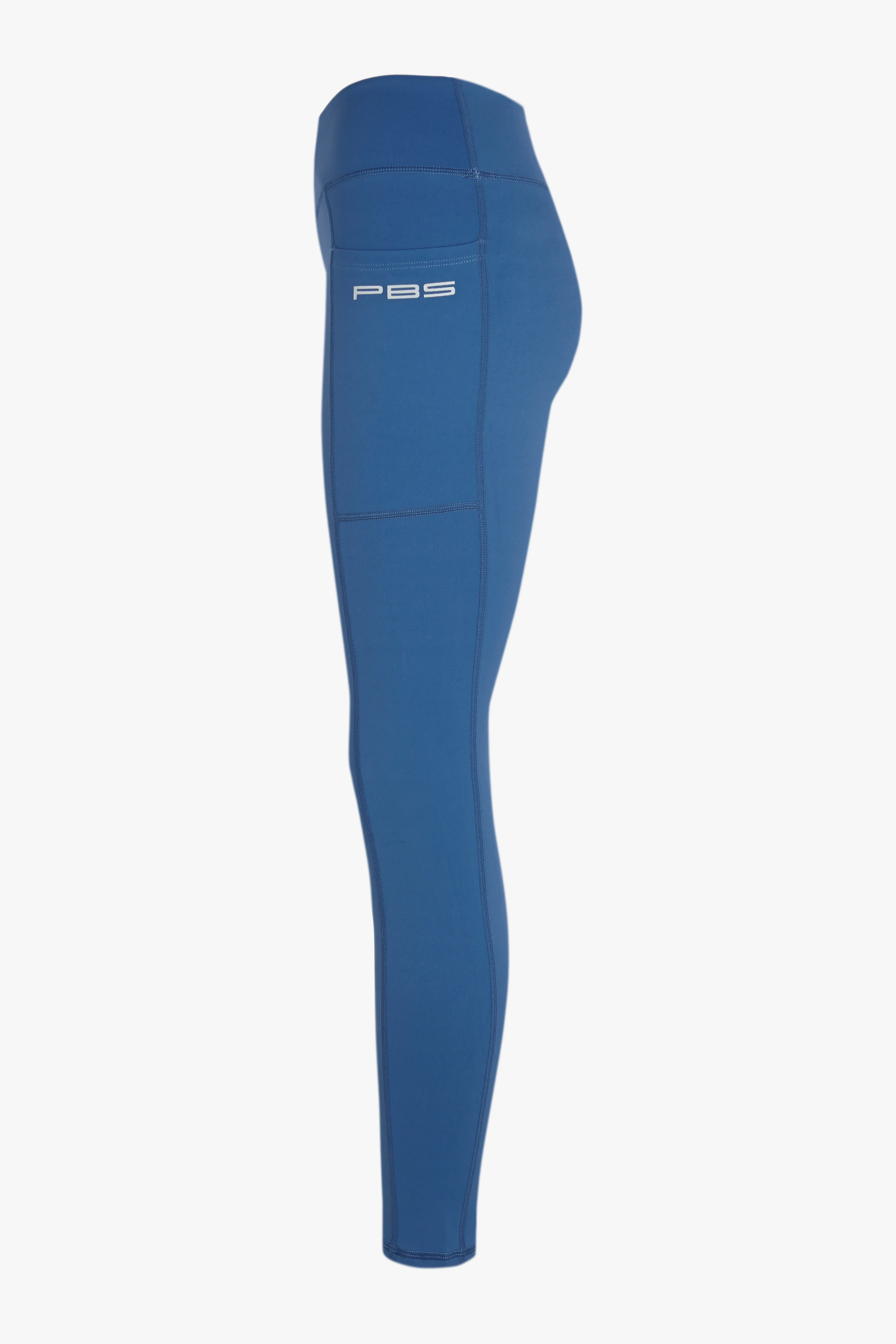 LEGGINGS ENERGY - AZUL - Image 4