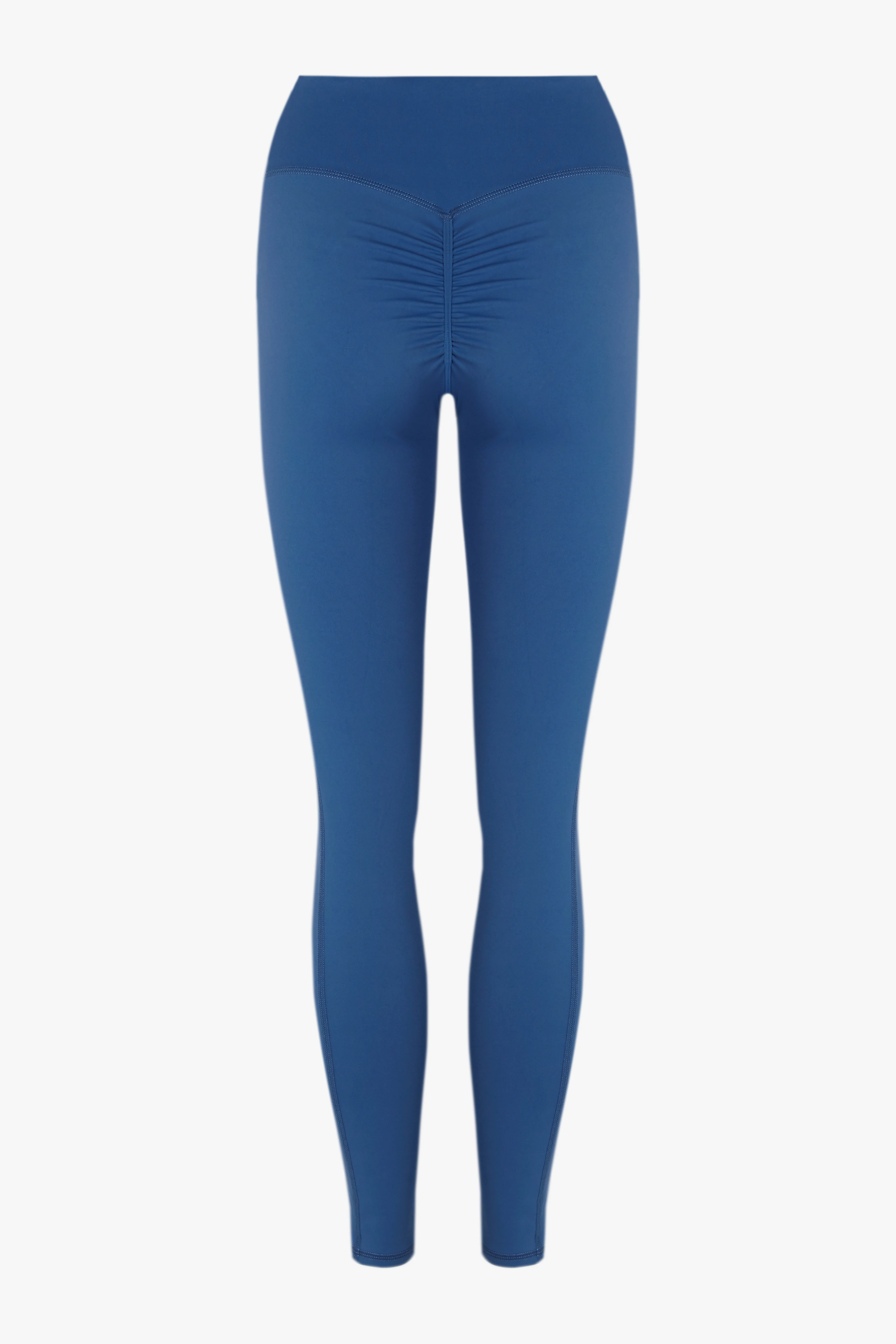 LEGGINGS ENERGY - AZUL - Image 5