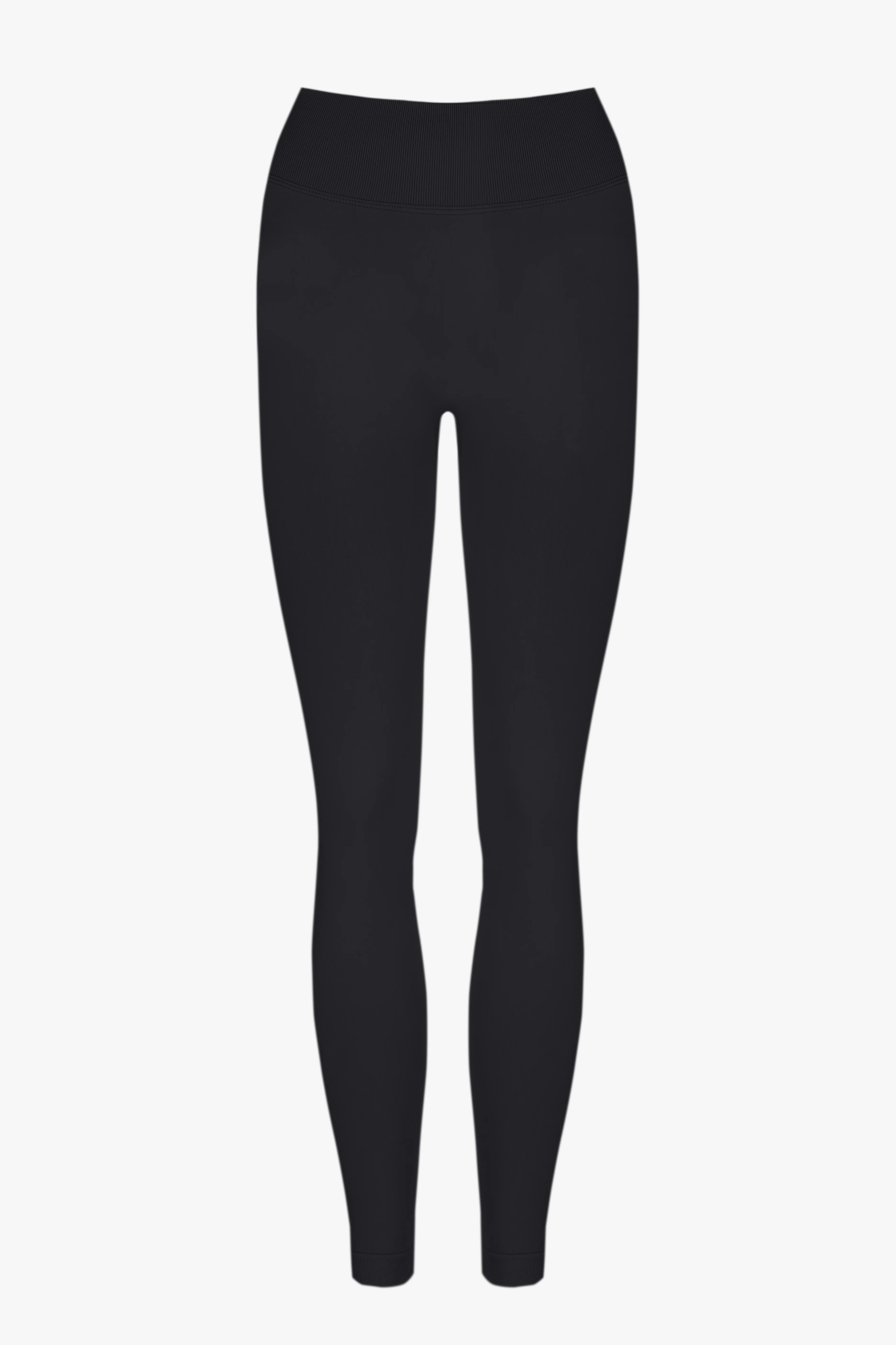 LEGGINGS POWER - NEGRO - Image 3