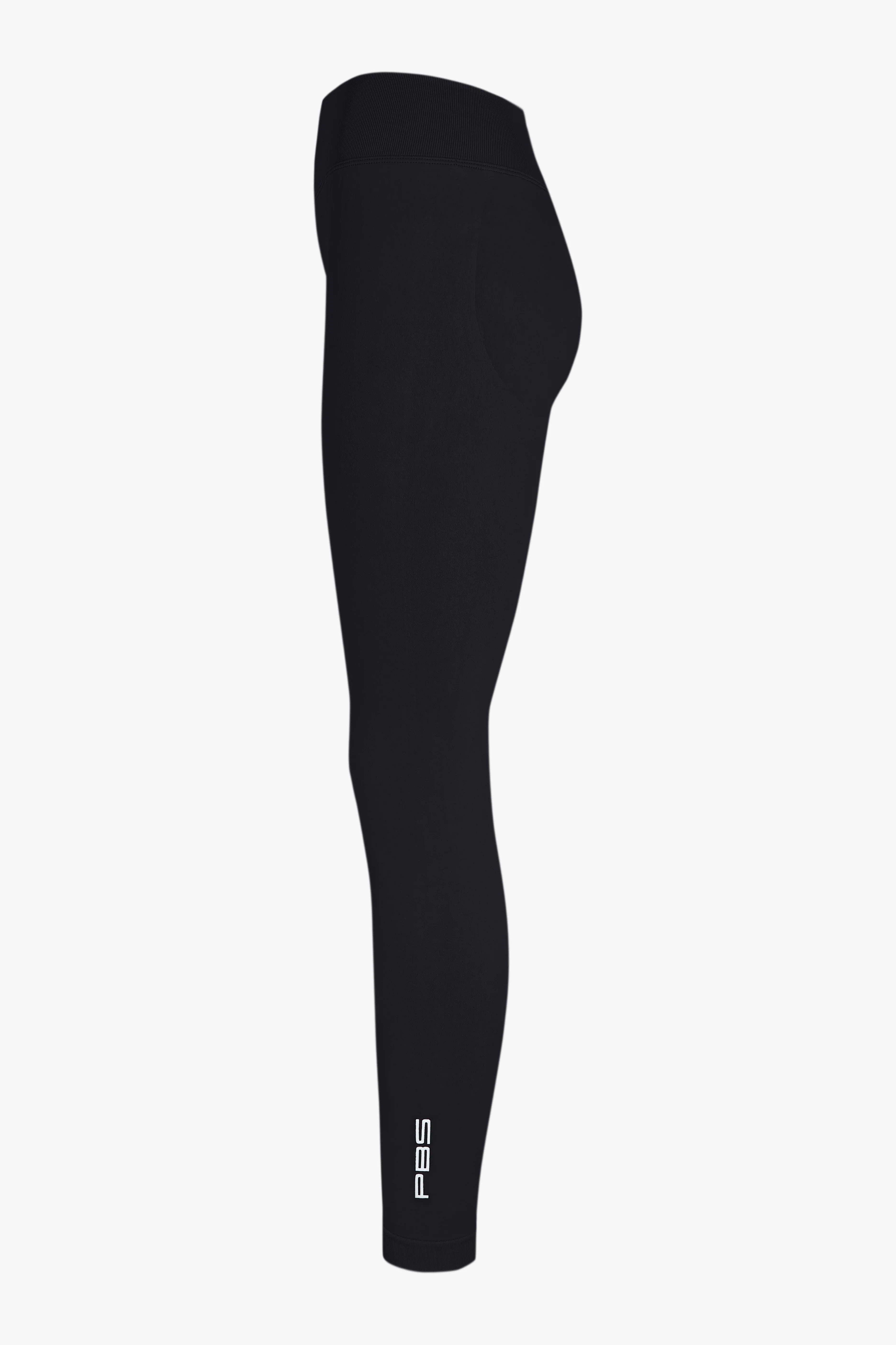 LEGGINGS POWER - NEGRO - Image 4