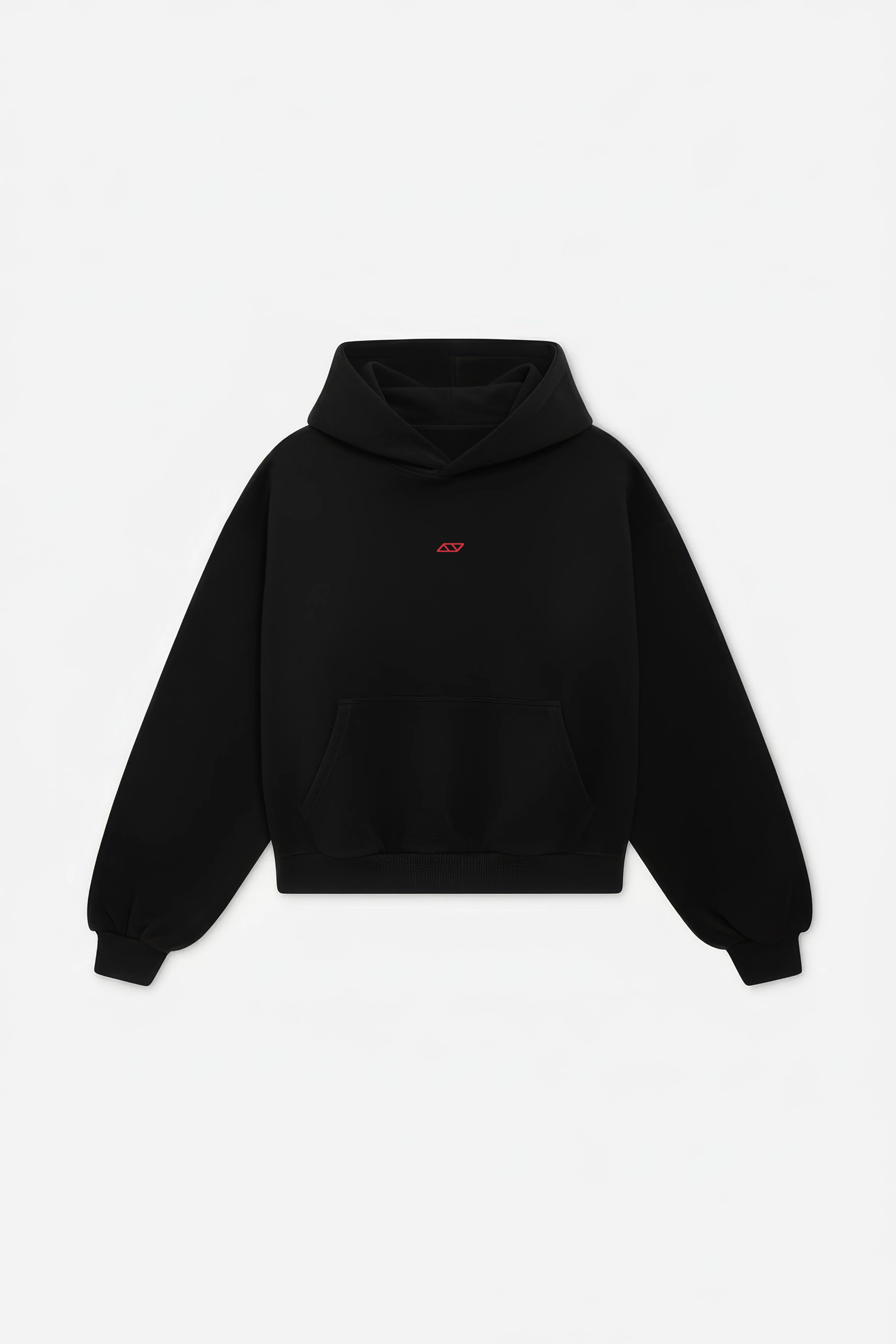 OBSESSIVE 2.0 HOODIE - NEGRO - Image 5