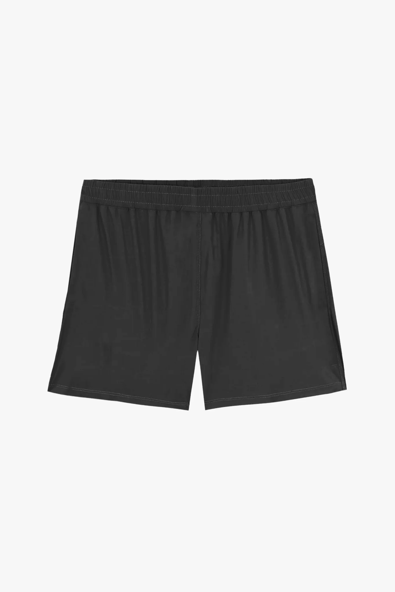 PANTALONES CORTOS SBP SS25 - NEGRO - Image 5