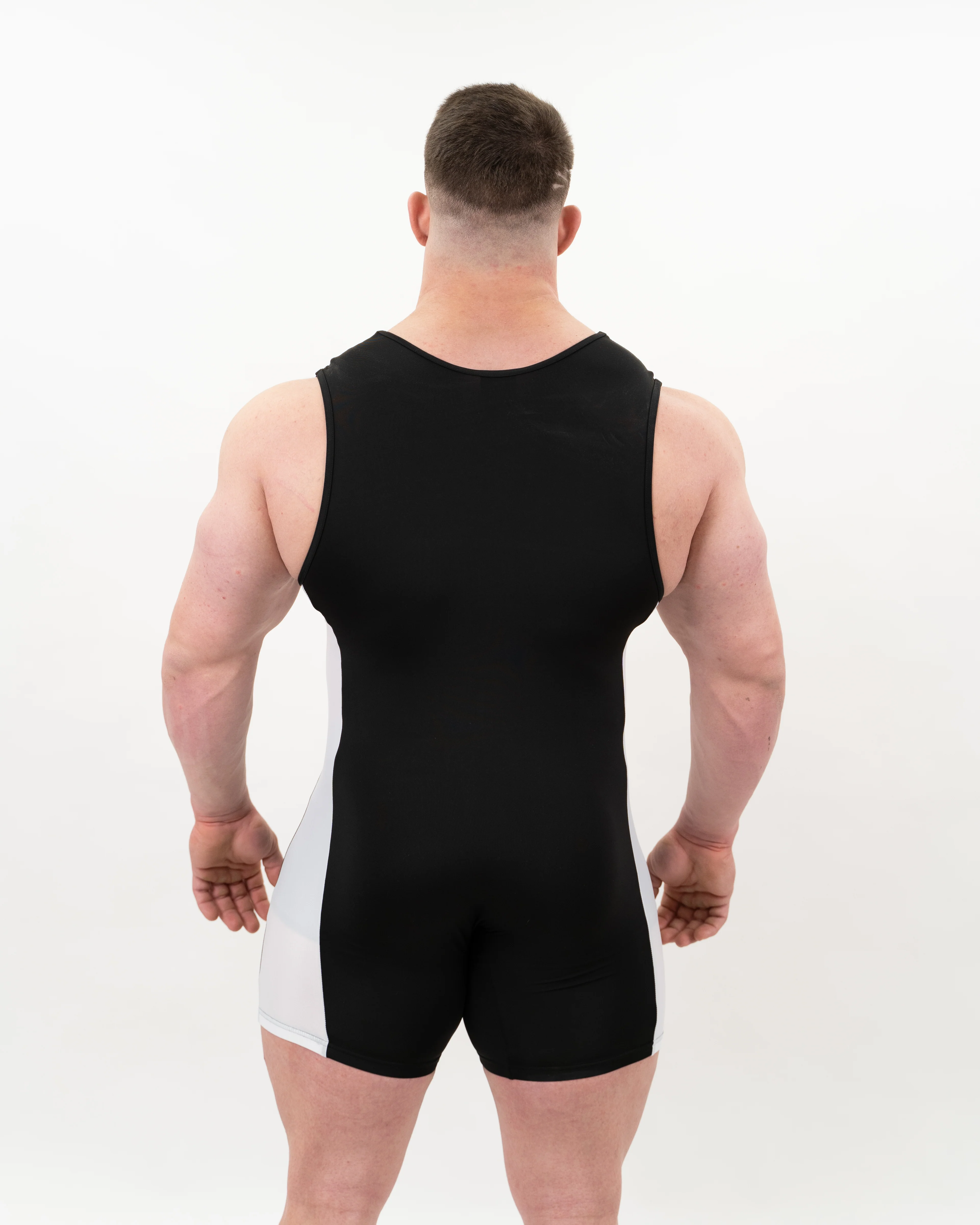 SINGLET PRO - NEGRO - Image 3