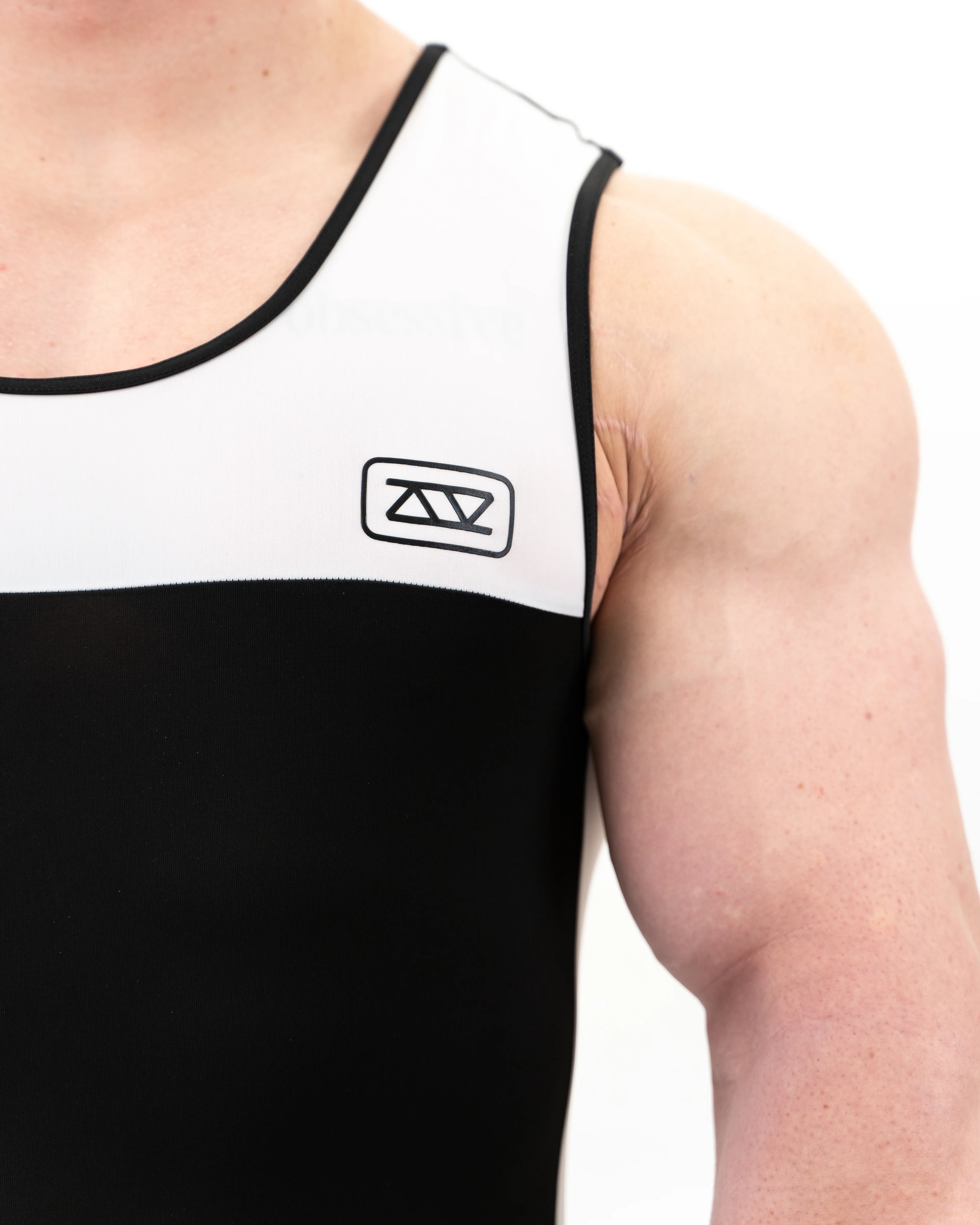 SINGLET PRO - NEGRO - Image 4