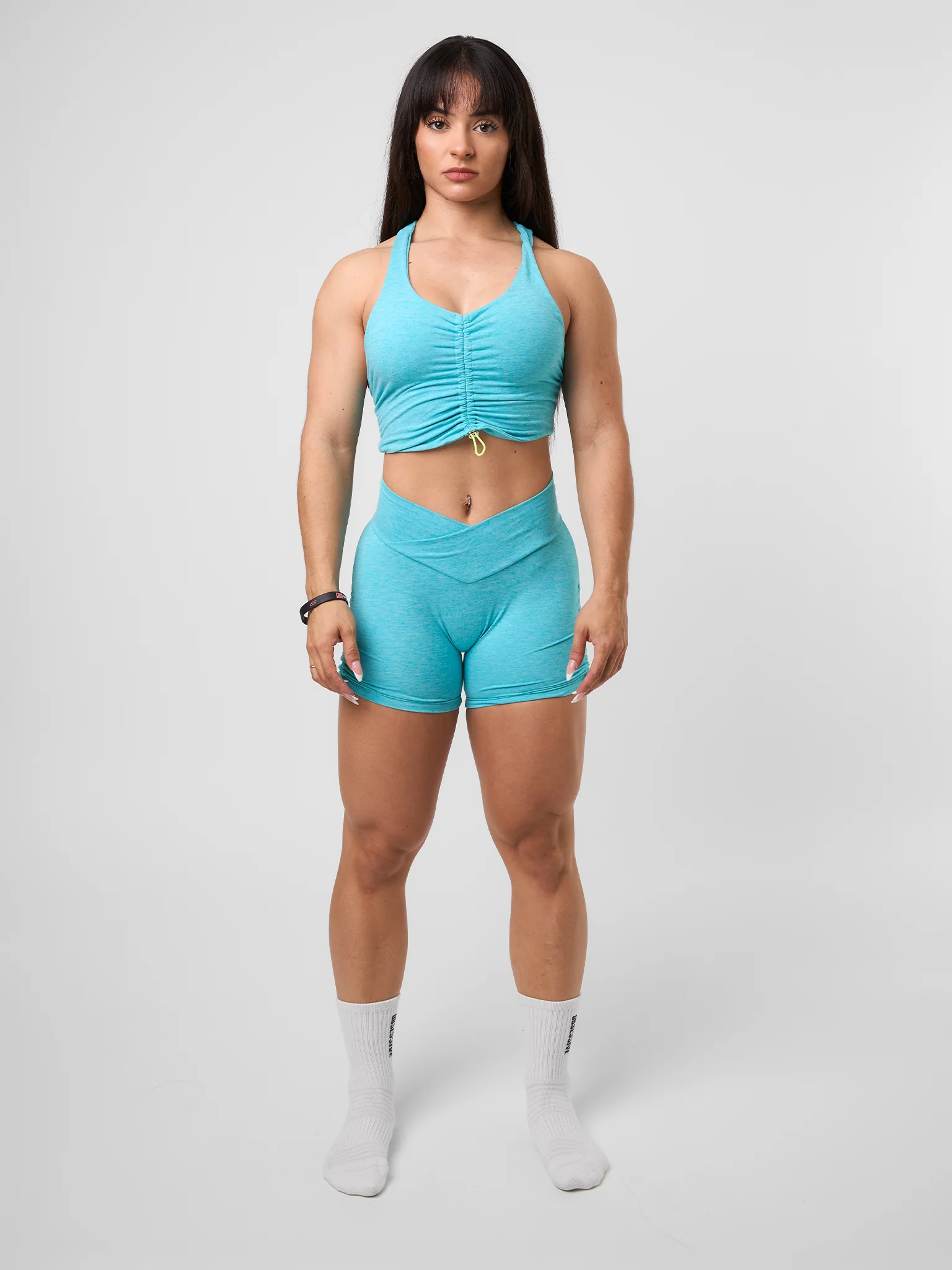 TOP TÉCNICO ENTRENAMIENTO - AZUL - Image 6