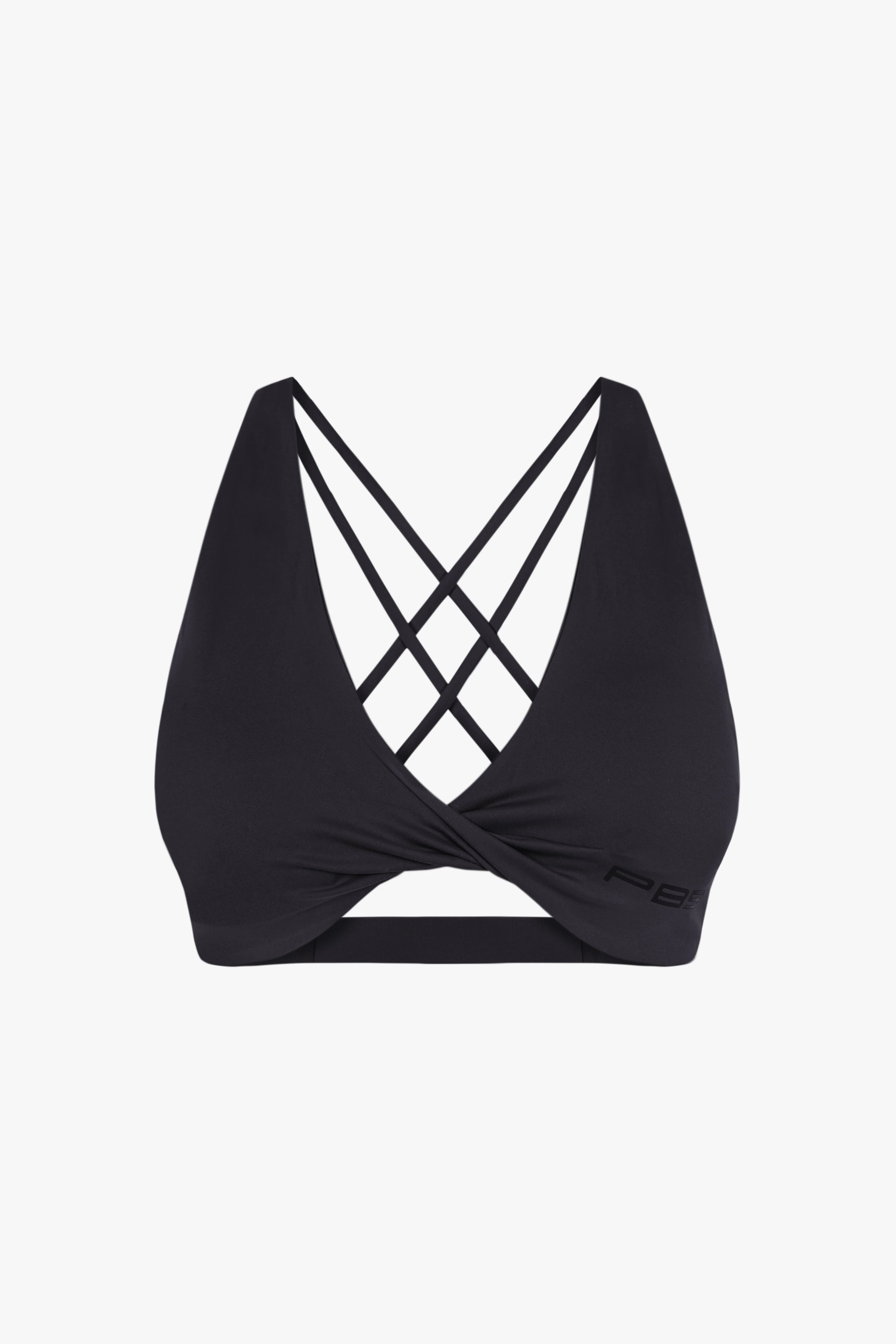 TOP IMPACT - NEGRO - Image 3